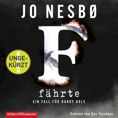 Die Fährte