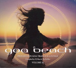 Goa Beach, Volume 16