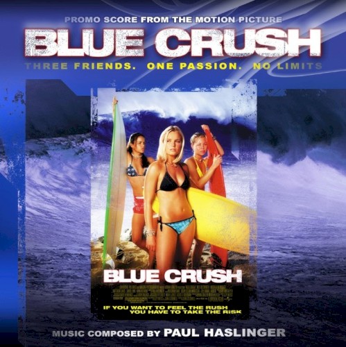Blue Crush: Original Motion Picture Score