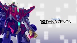SSSS.DYNAZENON ボイスドラマ