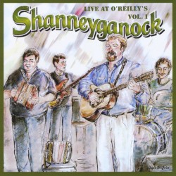 Live at O'Reilly's, Volume 1