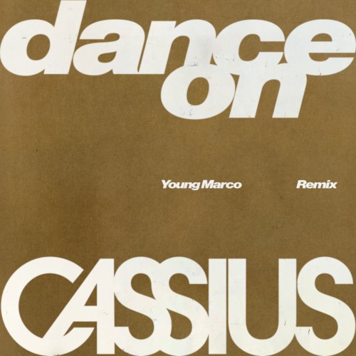 Dance On (Young Marco remix)