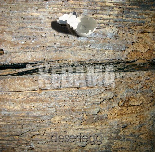 Desertegg