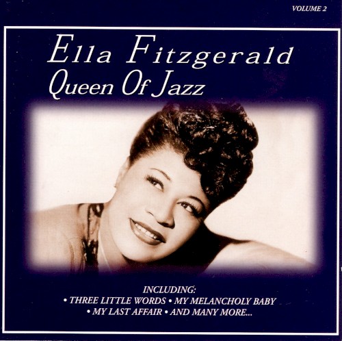 Queen of Jazz: The Essential Collection, Volume 2