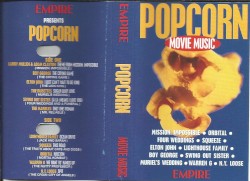 Popcorn