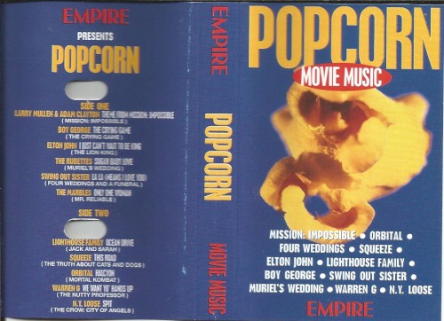 Popcorn