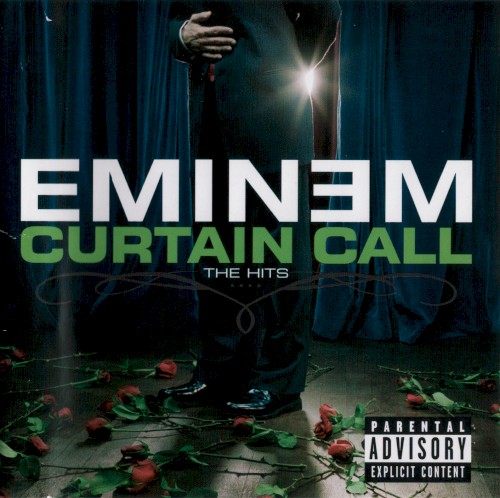 Curtain Call: The Hits