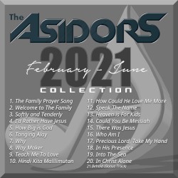 2021 Collection (February - June)