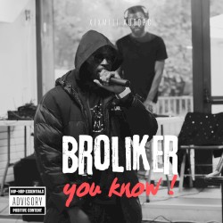 Broliker you know !
