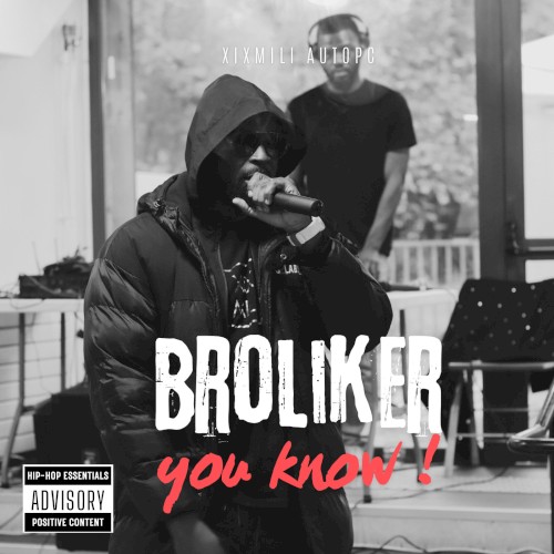 Broliker you know !
