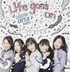 Life goes on