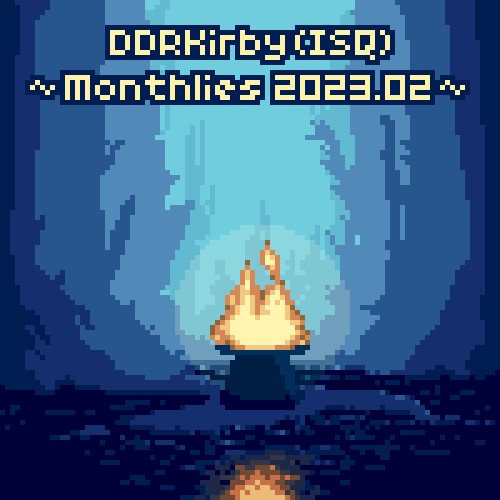 ~Monthlies 2023.02~