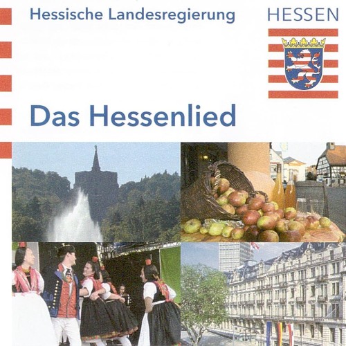 Das Hessenlied