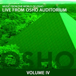 Live From Osho Auditorium 4