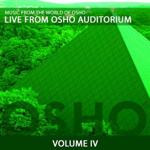 Live From Osho Auditorium 4