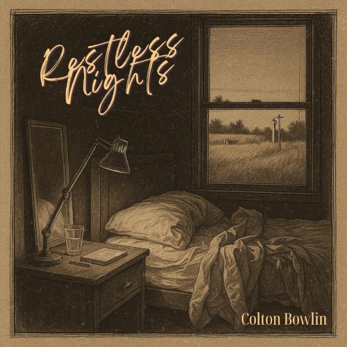 Restless Nights (acoustic)