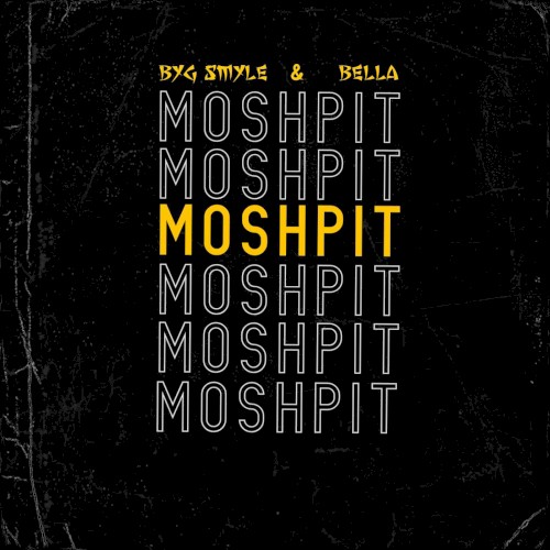 MOSHPIT