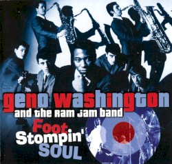 Foot Stompin’ Soul