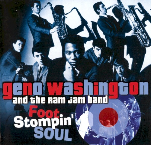 Foot Stompin’ Soul