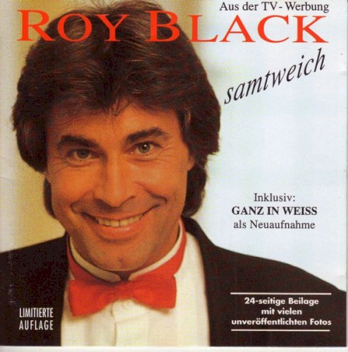 Samtweich