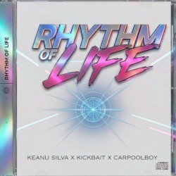 Rhythm Of Life