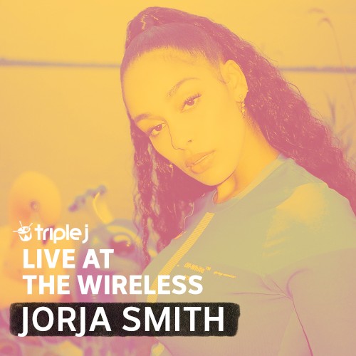 triple j Live at the Wireless: Laneway 2019