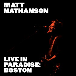 Live in Paradise: Boston