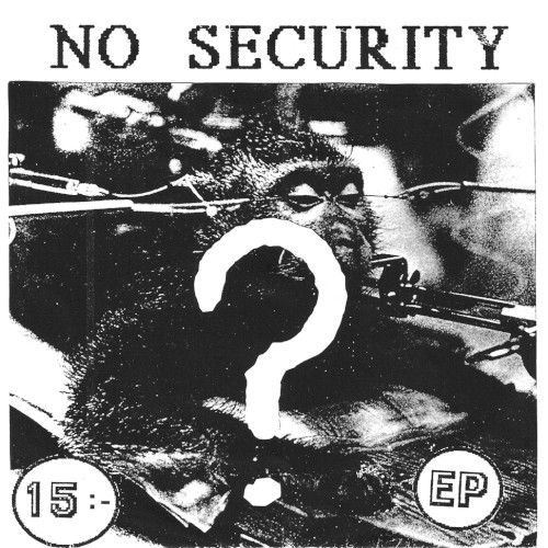 40-Talisterna EP