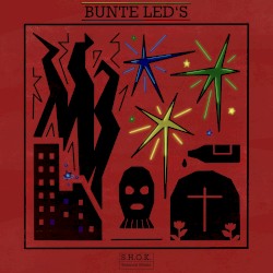 Bunte LEDs