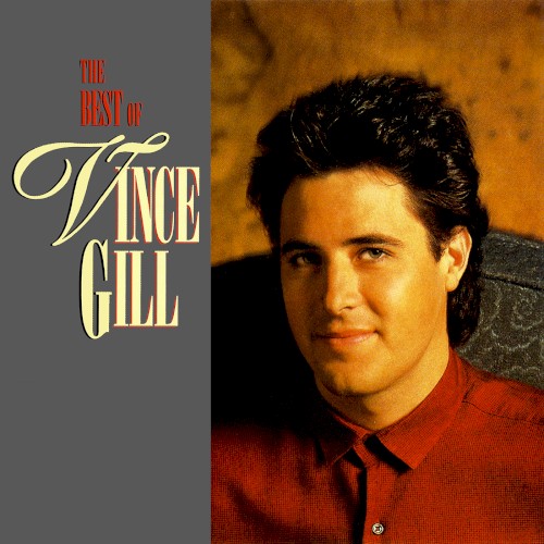 The Best of Vince Gill