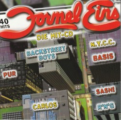 Formel Eins: Die Hit-CD