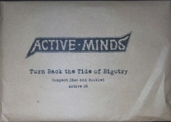 Turn Back the Tide of Bigotry