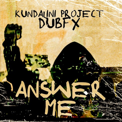 Answer Me