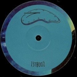 13th Hour, Vol. 2