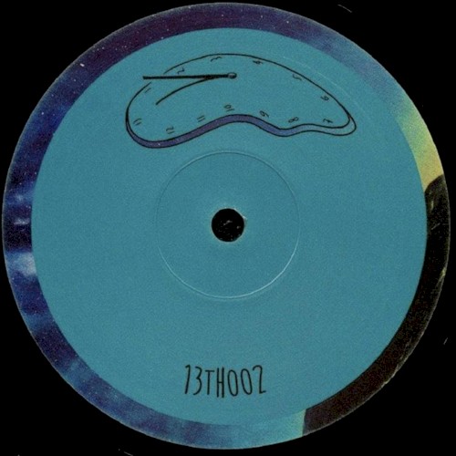 13th Hour, Vol. 2
