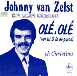 Olé, olé (wat zit ik in de puree)