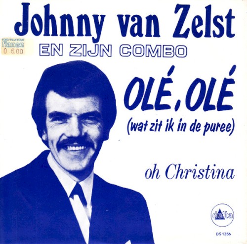 Olé, olé (wat zit ik in de puree)
