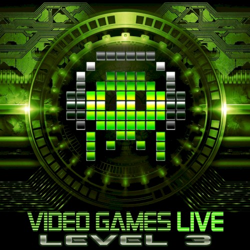 Video Games Live: Level 3