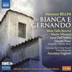 Bianca e Gernando