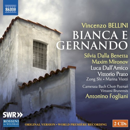Bianca e Gernando