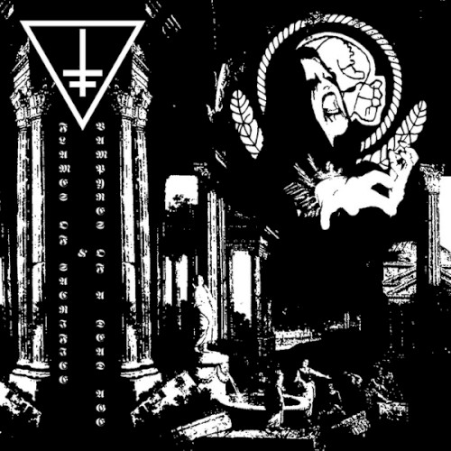 Flames of Sacrifice & Vampyres of a Dead Age