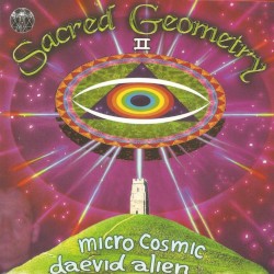 Sacred Geometry II
