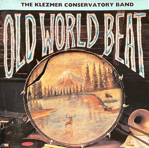 Old World Beat