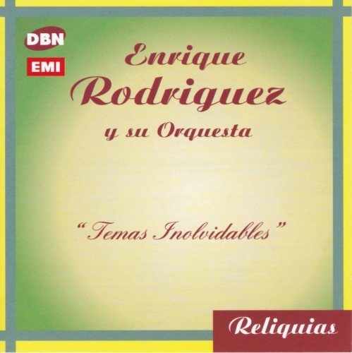 Reliquias: Temas inolvidables