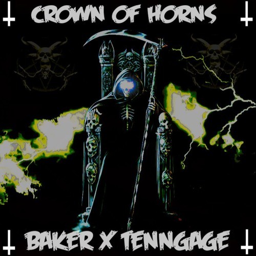 Crown of Horns