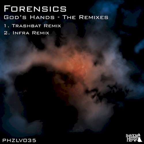 God's Hands: The Remixes