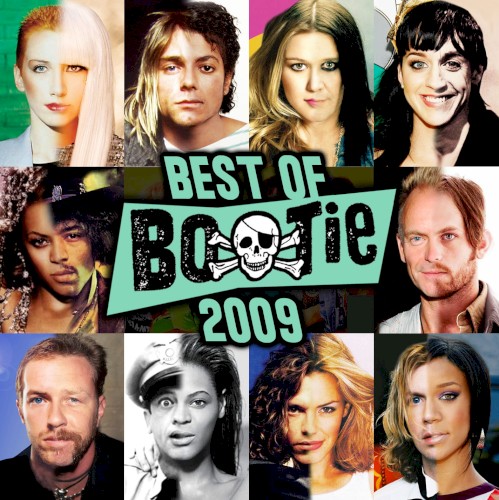 Best of Bootie 2009