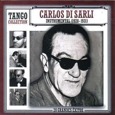 Tango Collection: 20 grandes éxitos