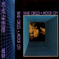 Motor City