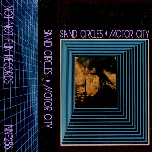 Motor City